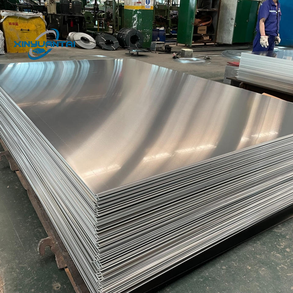 Stainless Steel Plate 400 serious  430/444/410