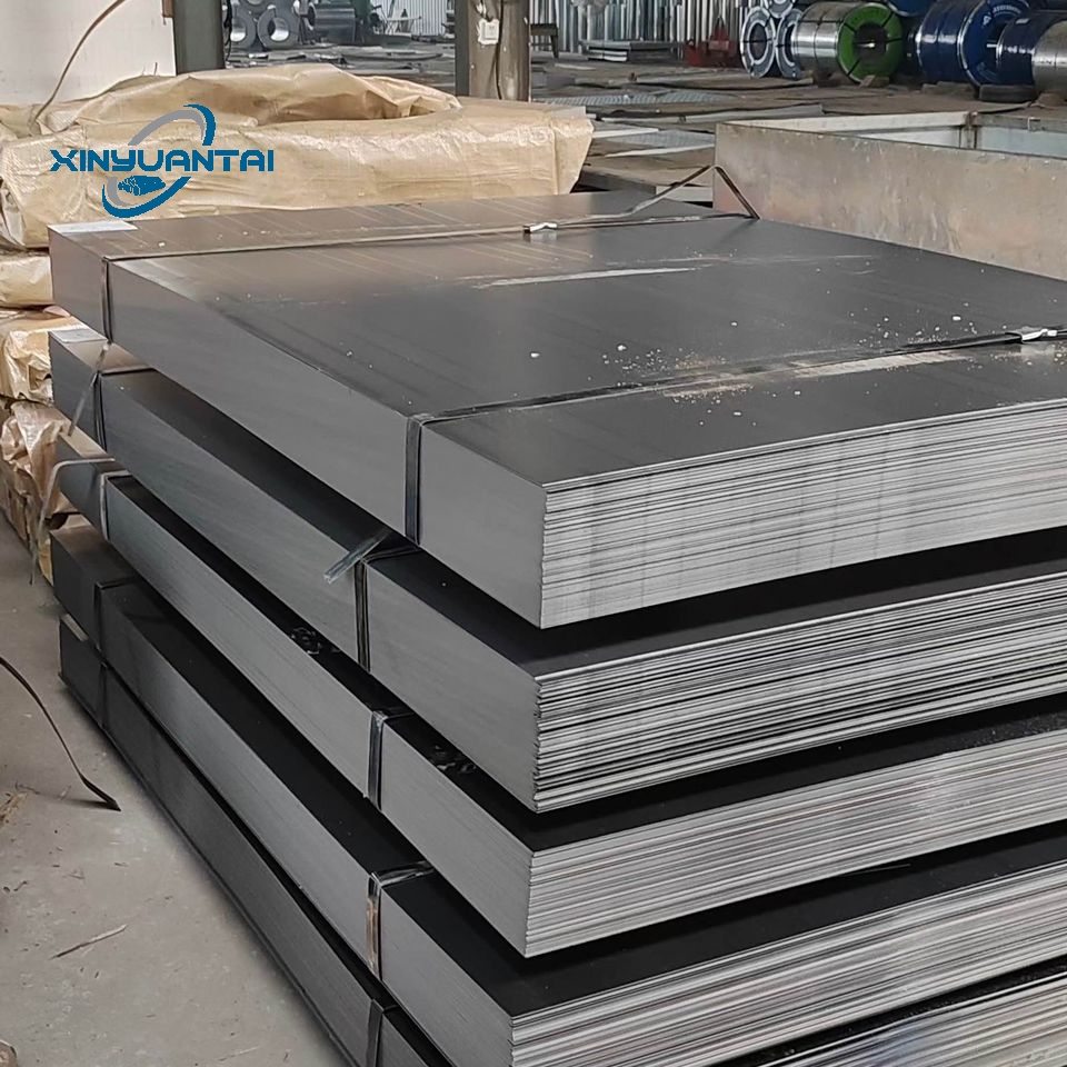 Stainless Steel Plate 201、202