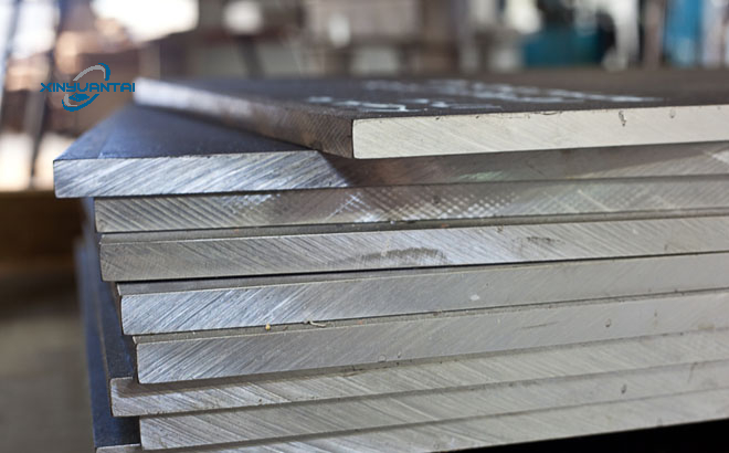 Stainless Steel Plate 321/ 309S/310S CUSTOMIZED SPECIFICATION