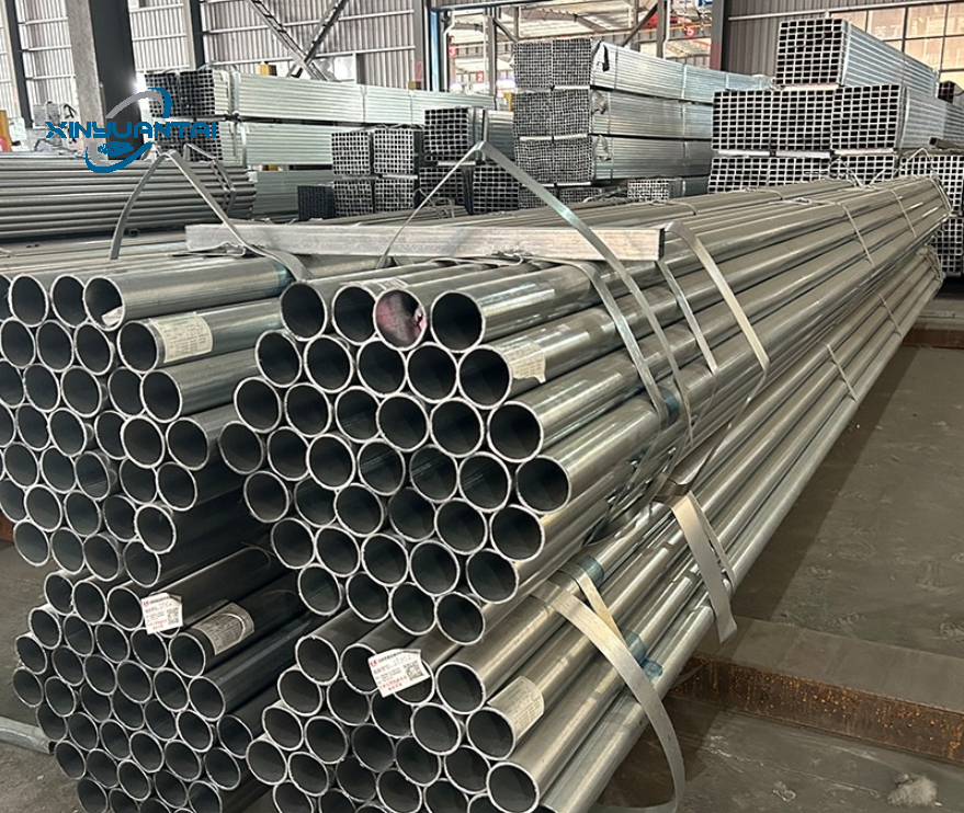 Stainless Steel Pipe DN5/DN10/DN15/DN20/DN25/DN32/DN40/DN50/DN60/DN65/DN80/DN100/DN125/DN150/DN200/DN250/DN300