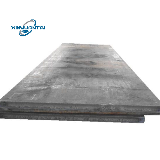 Astm A36 A572 Mild Carbon Steel Plate