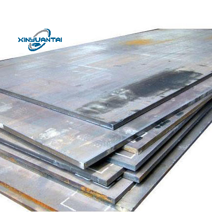 Hot Rolled Steel Sheet Q355B Astm A36 Mild Carbon Steel Plate