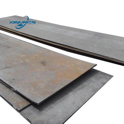 30mm Thick S235 St37 Best Astm A36 Hot Rolled Carbon Steel Plate