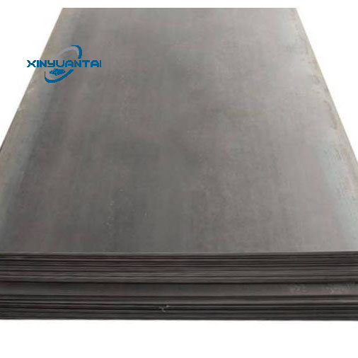 ASTM A36 Q195 Q235 Q345 SS400 A283 A387 MS Carbon Steel Plate