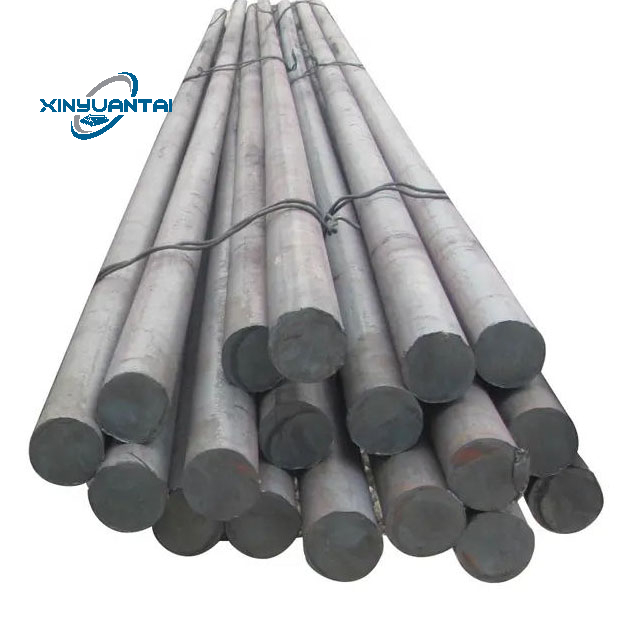 SAE1045 S45C Hot Rolled Carbon Steel Rod