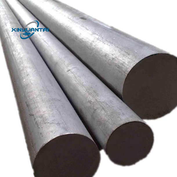 Aisi A36 Mild 1020 1040 1045 4140 Carbon Steel Rod