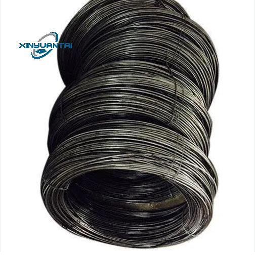 1006 1008 1022 High Carbon Steel Wire
