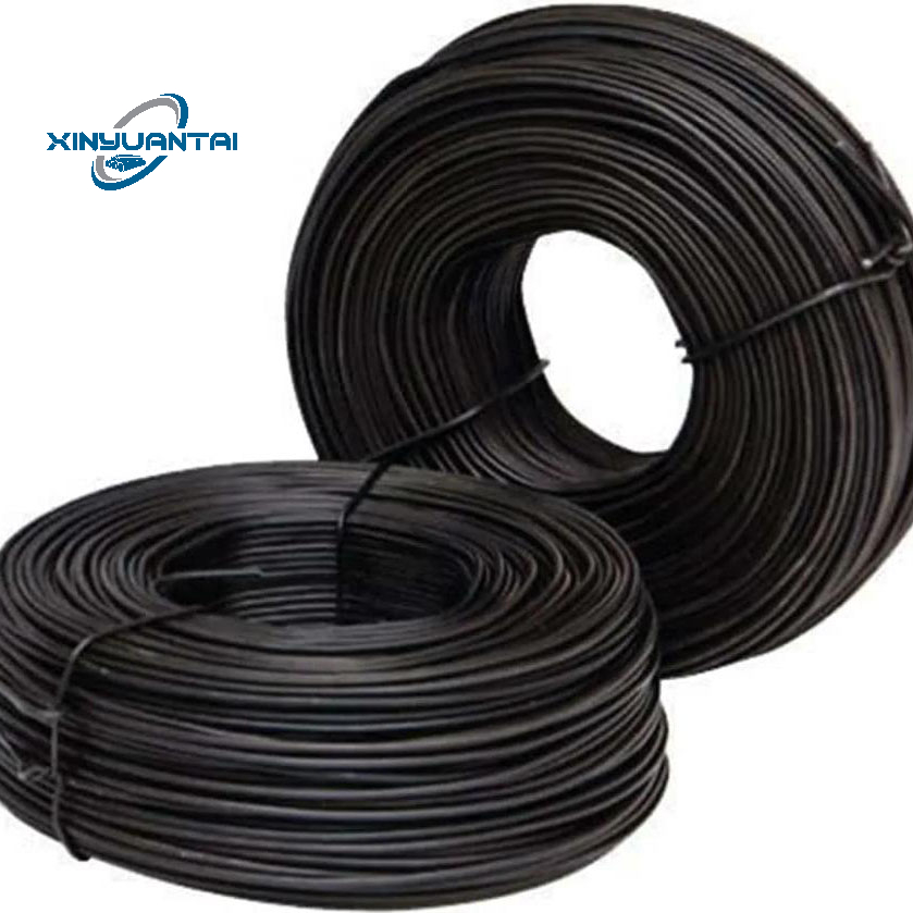 ASTM 82B SAE1020 1050 1060 High Carbon Steel Wire