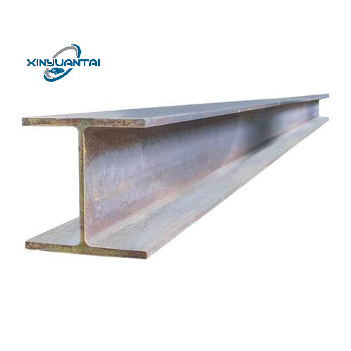 Q235B Q345B Q420C Q460C SS400 steel H Beam