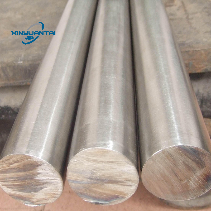 Stainless Steel Rod High Quality 2mm 3mm 6mm Metal Rod 201 304 310 316 316 L BA 2B NO.4 mirror surface stainless steel round bar