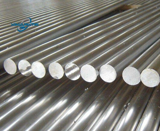 Stainless Steel Rod Ss Rod 416 410 409l 420 440c 201 316l 304l 304 316 Stainless Steel Round Bar For Construction