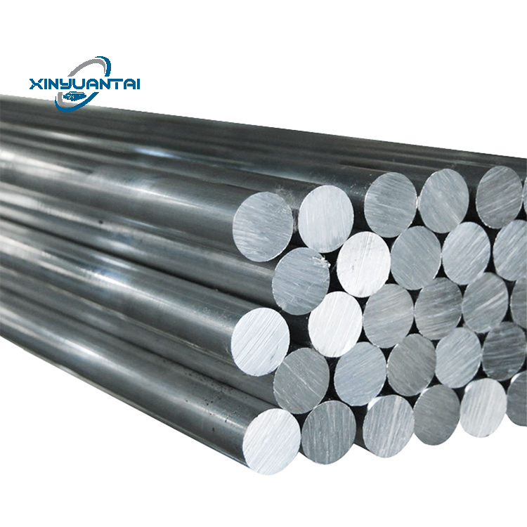 Stainless Steel Rod 5.5mm-500mm Industry Astm A276 410 4mm Stainless Steel Round Bar Rod