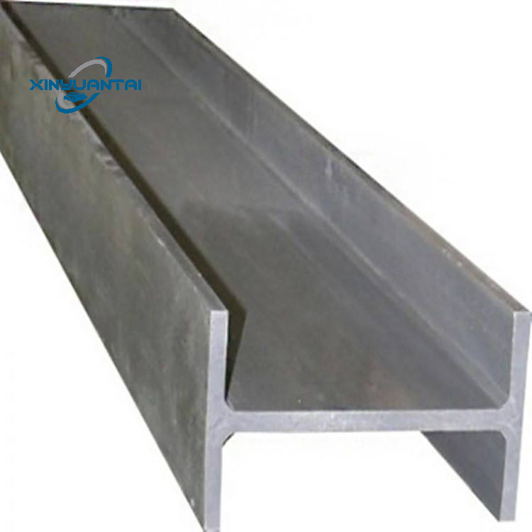 Stainless Steel H Beam 304/316 stainless steel h beam ASTM Stainless steel I Beam
