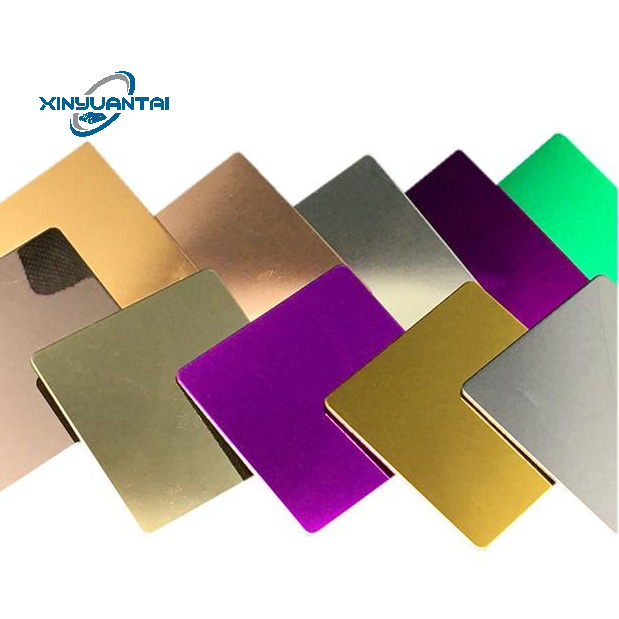 Decorative Stainless Steel 201 304 316 Stainless Steel Ceiling Decoration