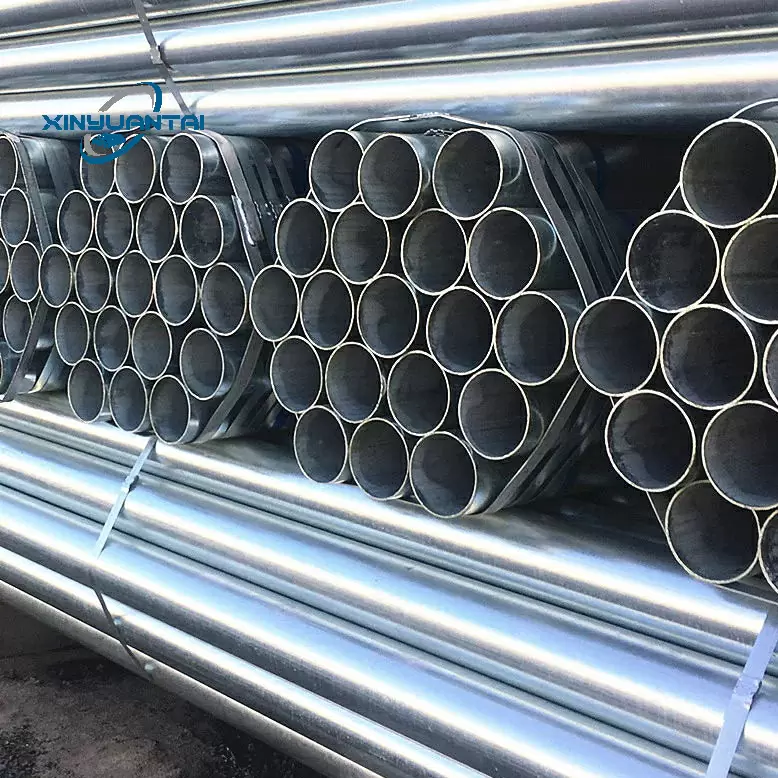 TSX-GP13660 GI Galvanized Pipe