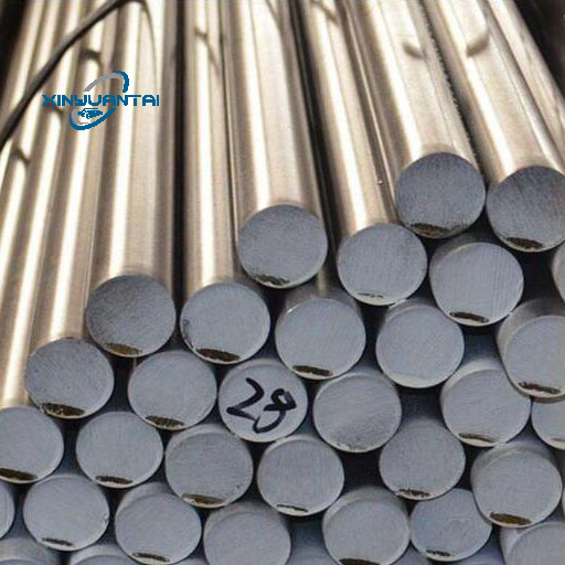 ASTM A36 hot rolled Galvanized Rod