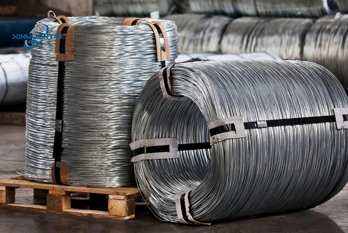 16 17 18 19 Gauge Galvanized Steel Wire