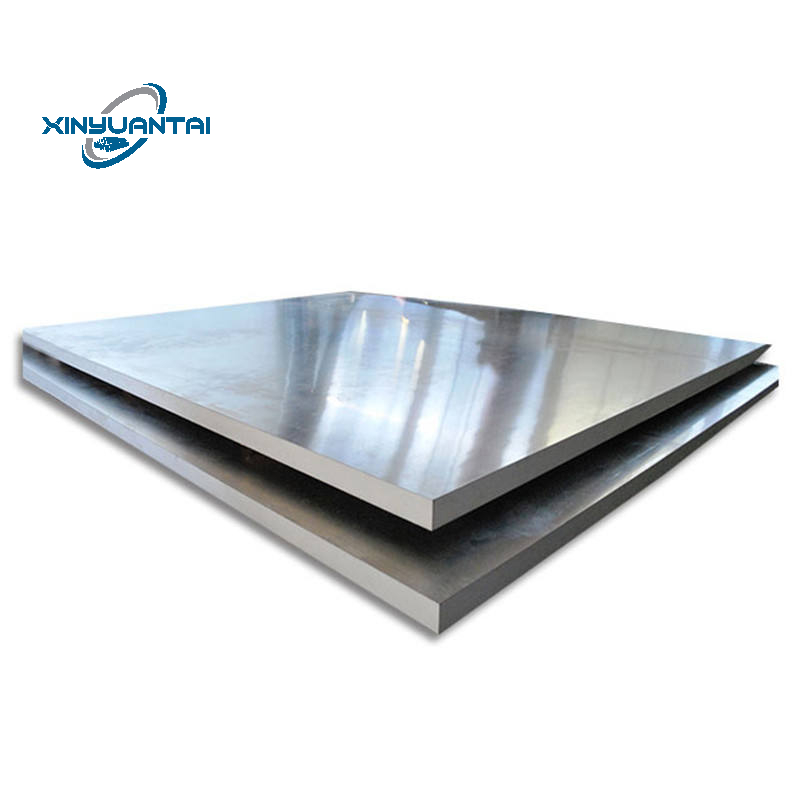 Aluminum Plate High strength aluminum alloy plate 5083 5052 H32 6mm aluminum sheet for boat