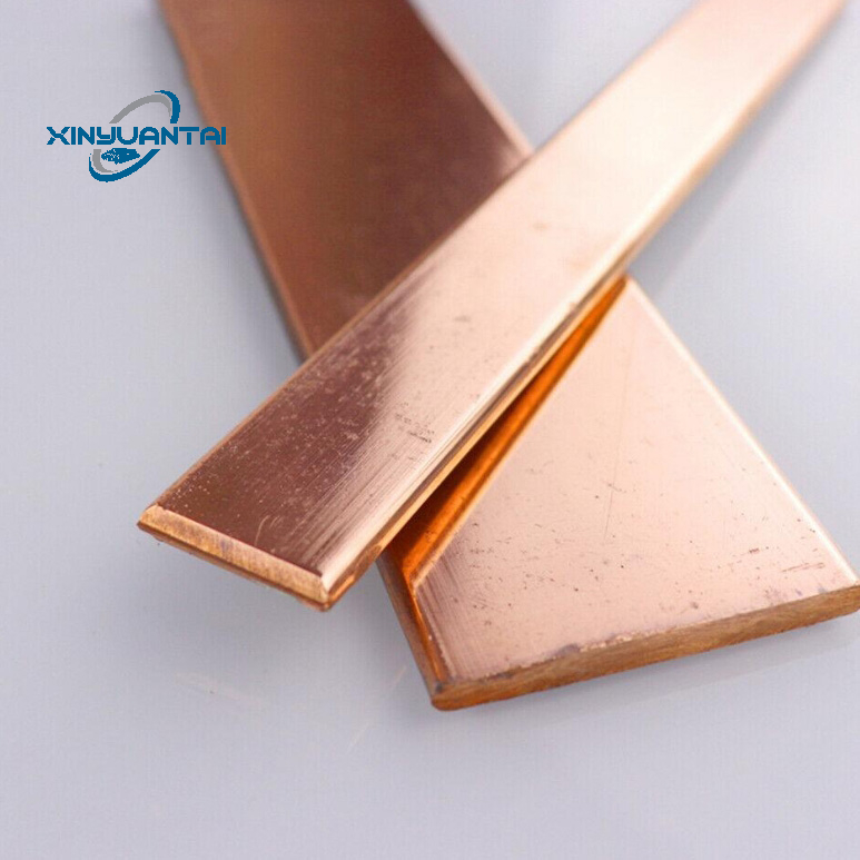 Copper Plate C10100 C12000 0.5mm Copper Plate / C10100 C12000 4x8 Copper Sheets Price Per Kg