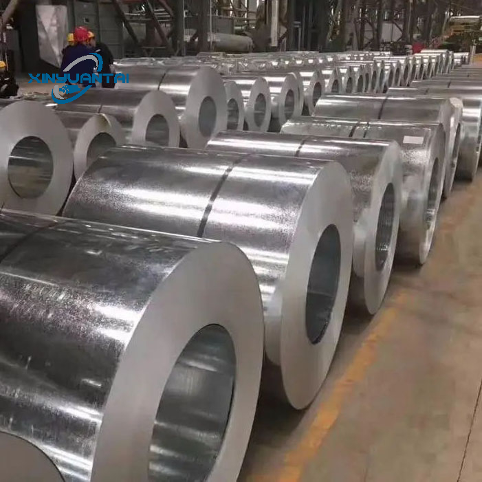 color coated PPGI Prepainted Galvanized Steel Coil