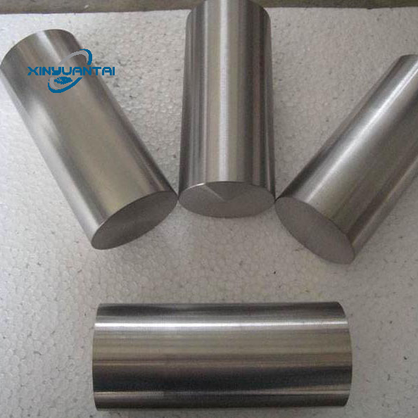 Gr5 Titanium Rod 8mm 10mm Round Titanium Alloy Bar