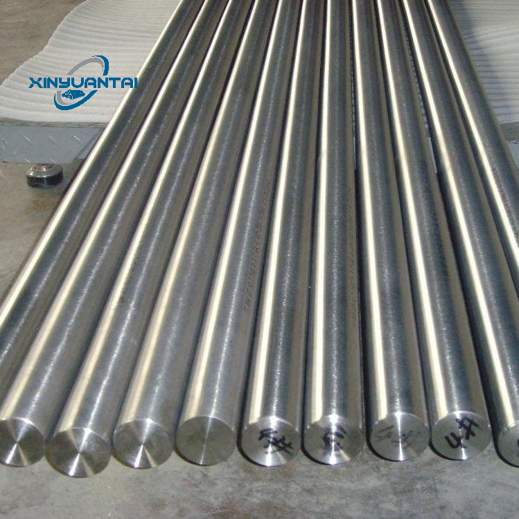 Diameter 10mm 20mmm 30mm Ti titanium grade 5 Ti6Al4v alloy round bar