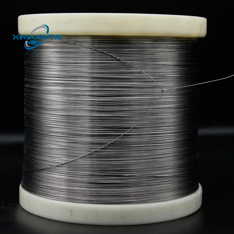 99.95% pure titanium sold titanium wire