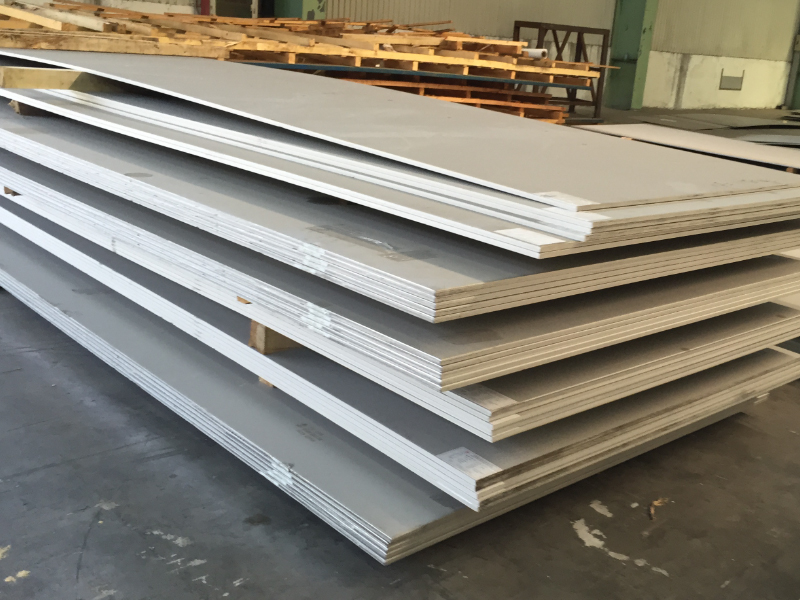 304/304L/304H Stainless Steel Sheet/Plate