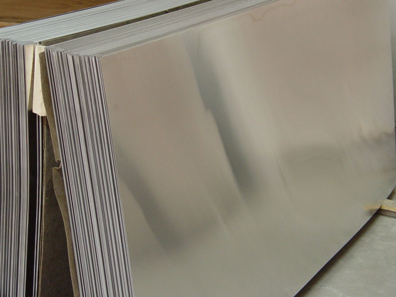 309/309S/310/310S Stainless Steel Sheet/Plate