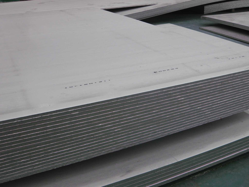 201/202/203 200 Series Stainless Steel Sheet/Plate