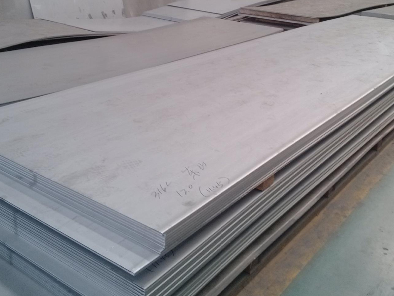 2205/2507/904L Duplex Stainless Steel Sheet/Plate