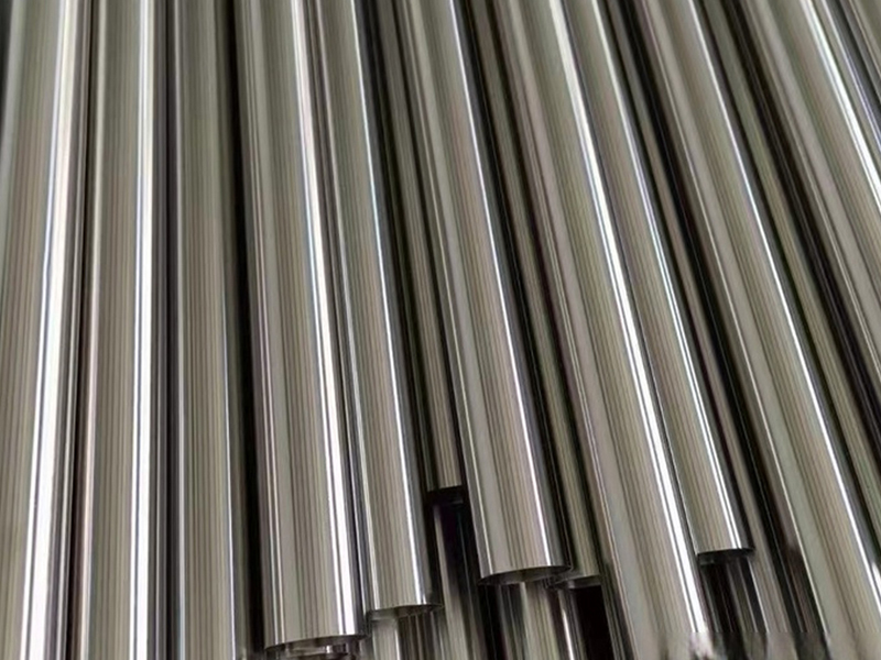 304/304L/304H Stainless Steel Pipe/Tube