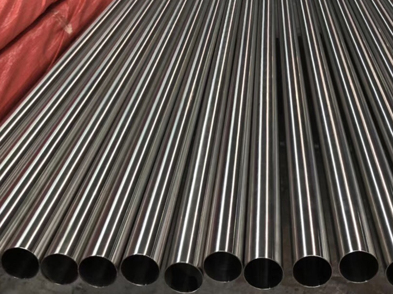 309/309S/310/310S Stainless Steel Pipe/Tube