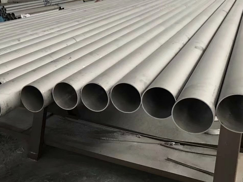316/316L/321 300 Series Stainless Steel Pipe/Tube
