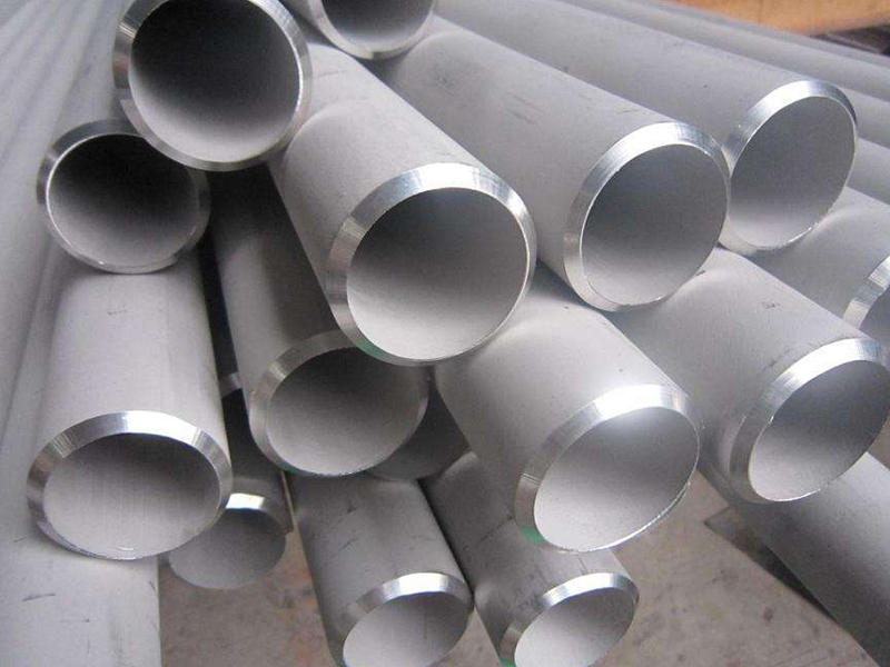 2205/2507/904L Duplex Stainless Steel Pipe/Tube