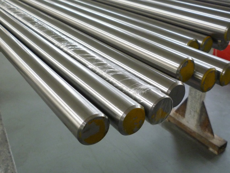 304/304L/304H Stainless Steel Bar/Rod