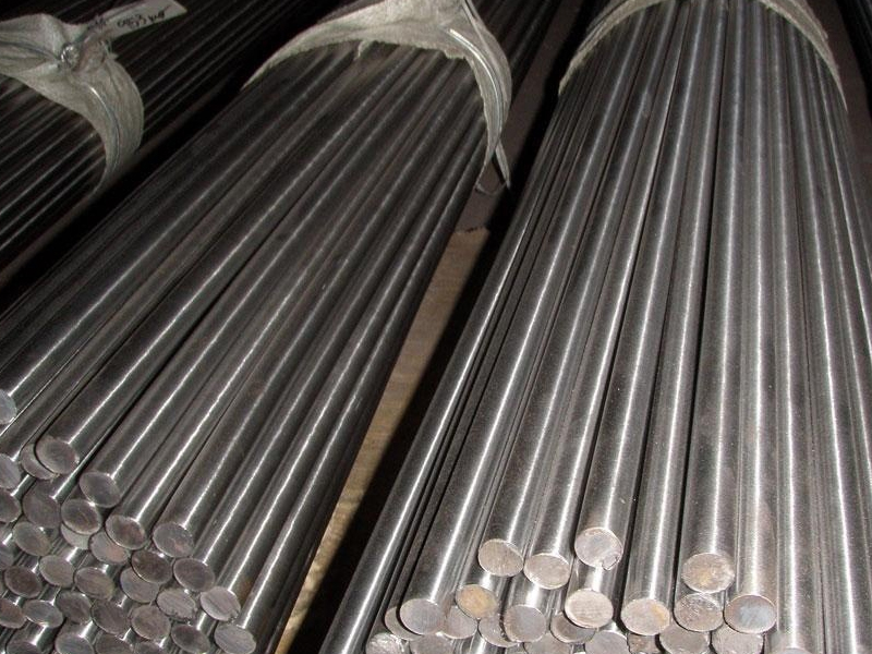 410/420/430/440 400 Series Stainless Steel Bar/Rod