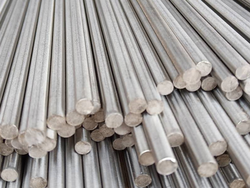 Hot Rolled Stainless Steel Bar/Rod