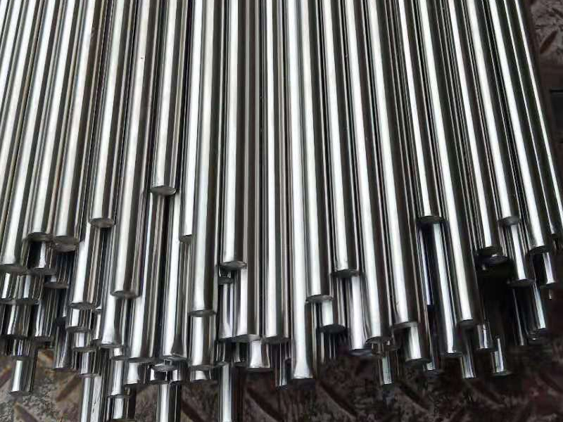 Cold Rolled Stainless Steel Bar/Rod