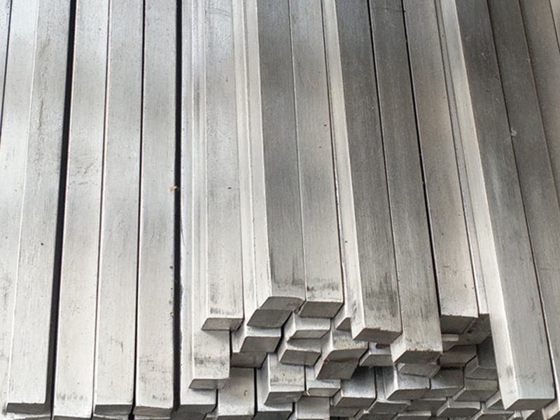 Stainless Steel Square Rectangular Bar/Rod