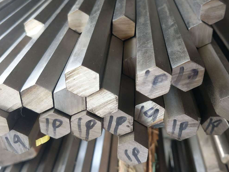 Stainless Steel Hexagonal Bar/Rod