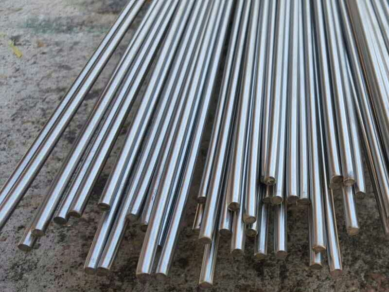 Stainless Steel Bright Bar/Rod