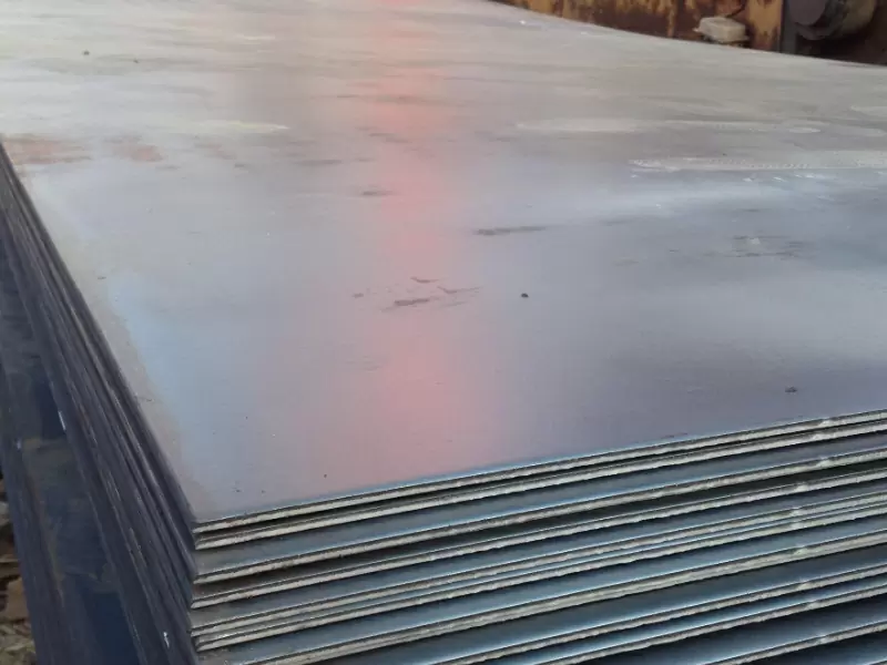 SS400/ST12/ST37 Carbon steel sheet/plate