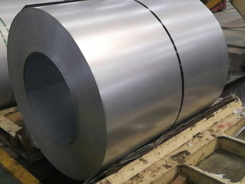 GI/GL Galvanized steel coil