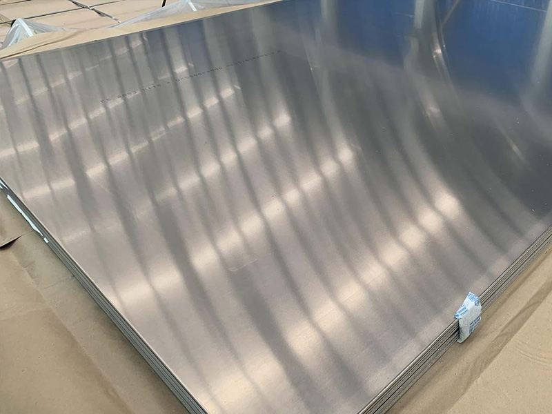 6061 / 6063 / 6082 / 6005 / 6101 / 6016 Aluminum Plate/Sheet