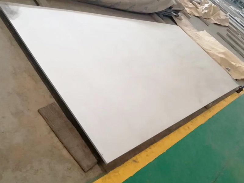 Inconel 625/Inconel 617 Alloy Sheet/Plate