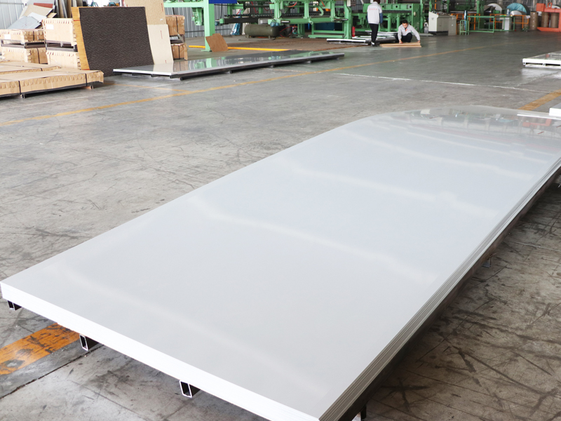 Incoloy 925/Incoloy 926 Alloy Sheet/Plate