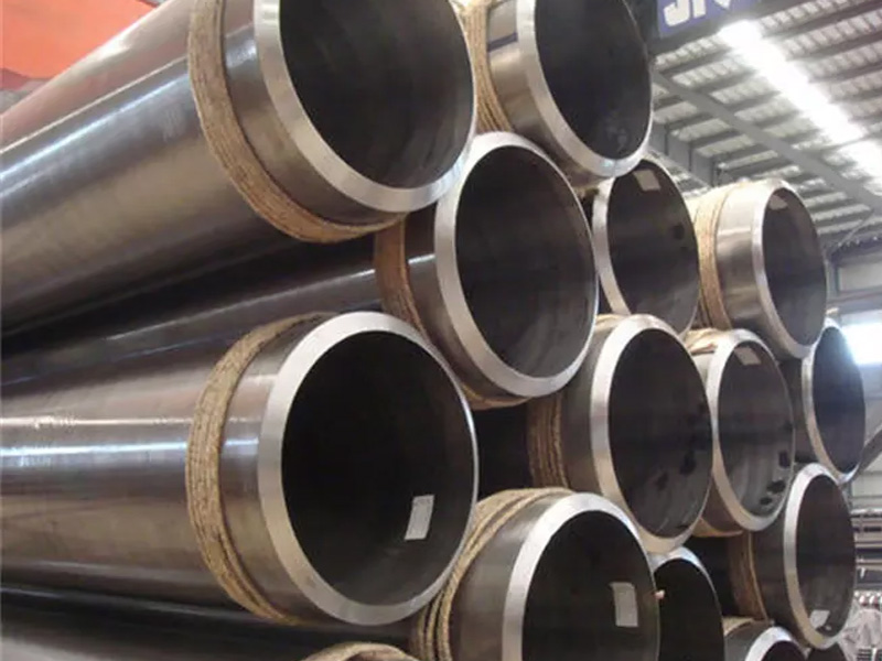 Inconel 751/Inconel 740 Alloy Pipe/Tube