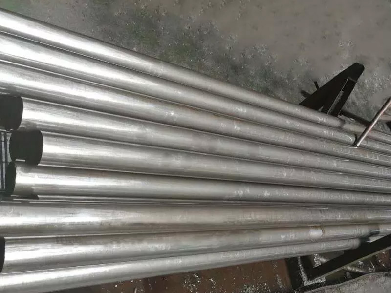 Incoloy 800/Incoloy 825 Alloy Pipe/Tube