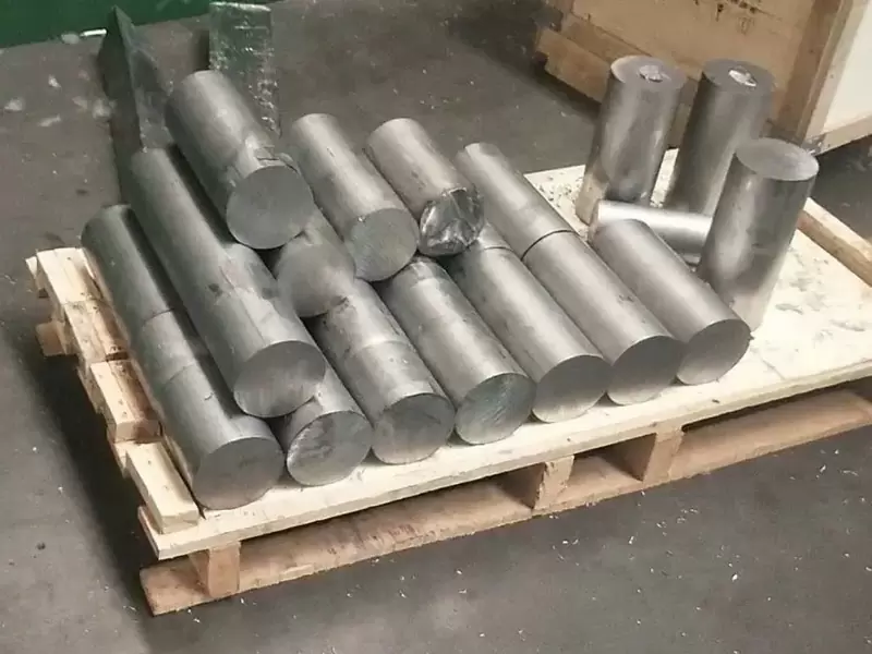 Incoloy 925/Incoloy 926 Alloy Bar/Rod